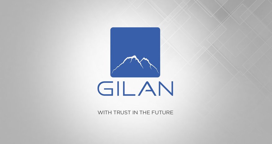 "Gilan Holding" 3 şirkətini ləğv etdi "Gilan Holding" 3 şirkətini ləğv etdi