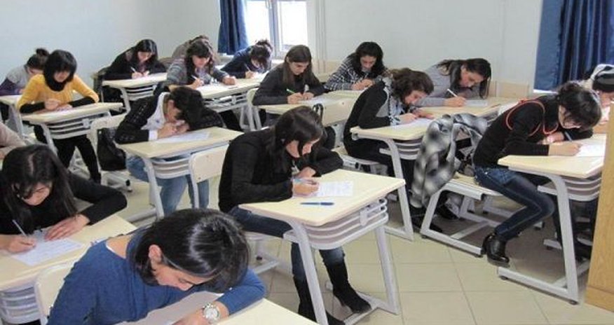 Tələbələr üçün yeni QAYDA Tələbələr üçün yeni QAYDA