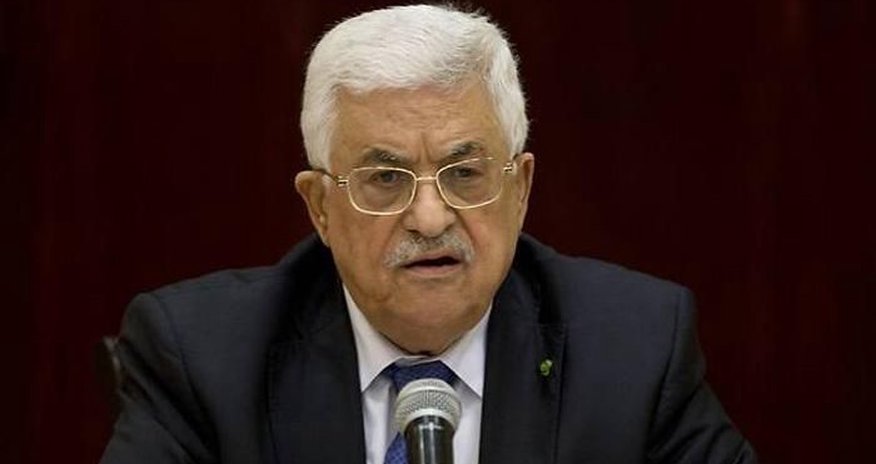 Mahmud Abbas dünya dövlətlərinə müraciət edib Mahmud Abbas dünya dövlətlərinə müraciət edib