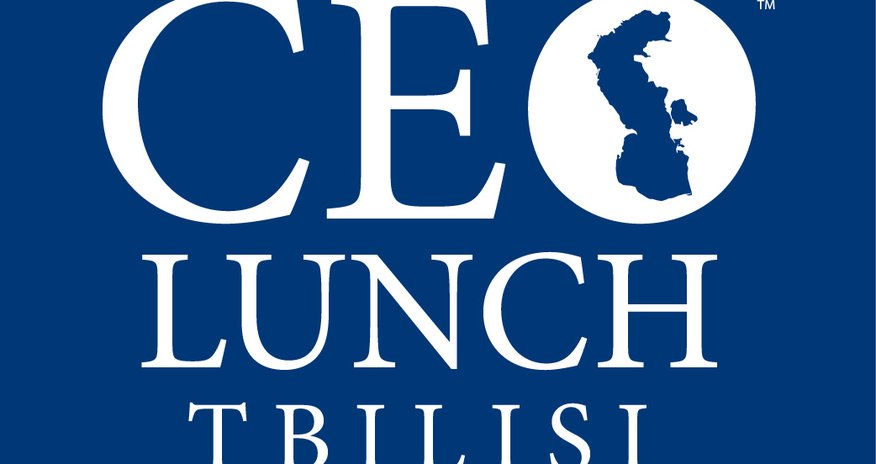 Губернатор региона Имерети примет участие на бизнес-форуме и CEO Lunch Tbilisi Губернатор региона Имерети примет участие на бизнес-форуме и CEO Lunch Tbilisi
