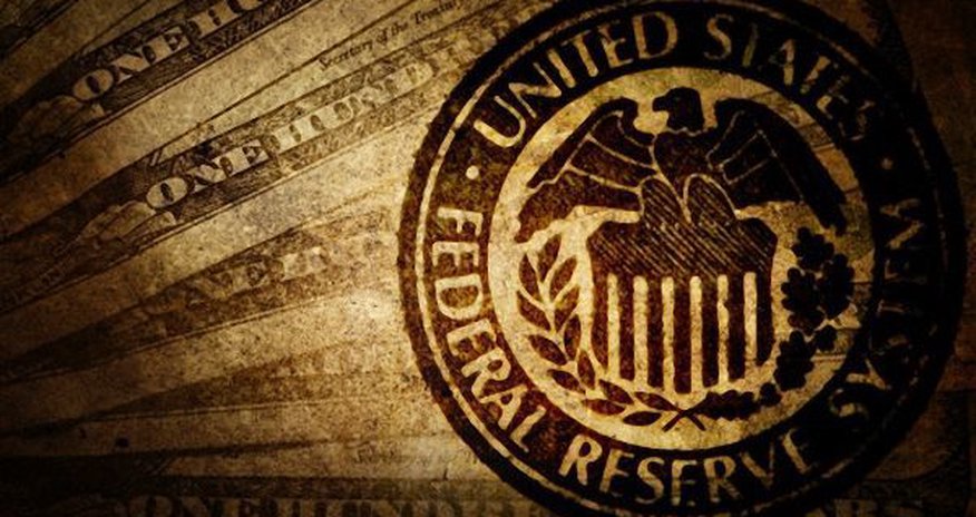 ФРС США прогнозирует три повышения ставки в 2018 году ФРС США прогнозирует три повышения ставки в 2018 году