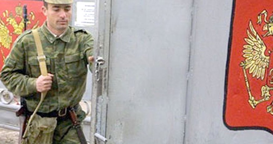 Rusiya Türkiyədə hərbi baza yarada bilər Rusiya Türkiyədə hərbi baza yarada bilər
