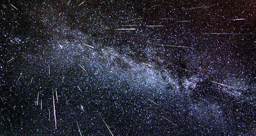 "Meteorit seli" ilə bağlı – AÇIQLAMA "Meteorit seli" ilə bağlı – AÇIQLAMA