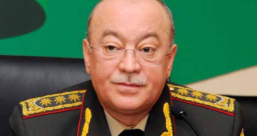 Kəmaləddin Heydərov nöqsanlardan DANIŞDI Kəmaləddin Heydərov nöqsanlardan DANIŞDI