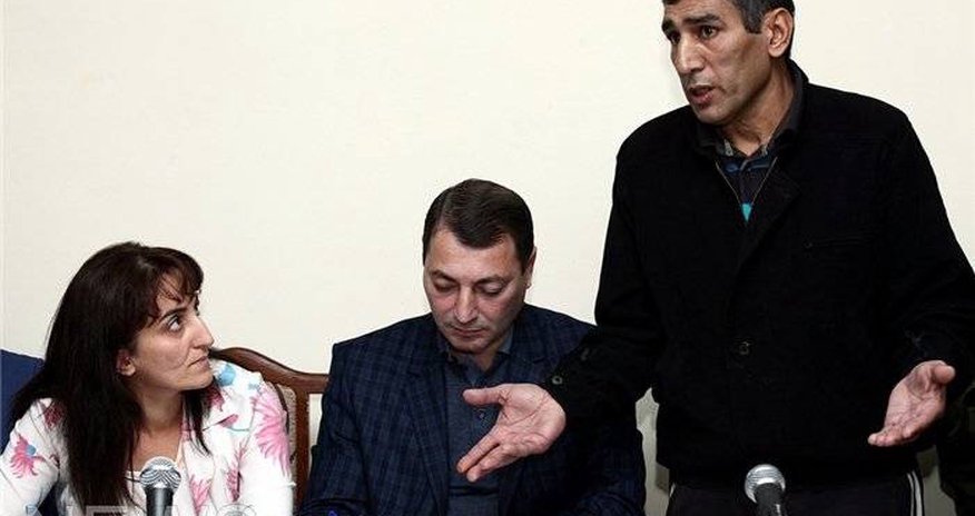 Şahbaz Quliyev: "Müalicəm davam edir" Şahbaz Quliyev: "Müalicəm davam edir"