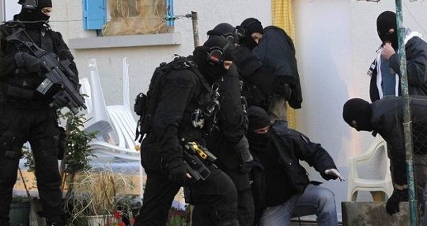 В Азербайджане: Уничтожены 16 боевиков В Азербайджане: Уничтожены 16 боевиков