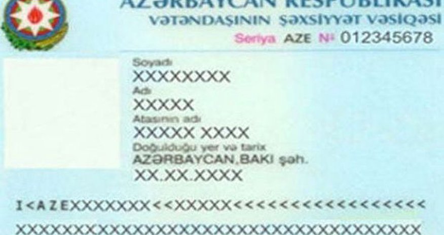 Pasportunu itirənləri yeni ildən nə gözləyir? Pasportunu itirənləri yeni ildən nə gözləyir?