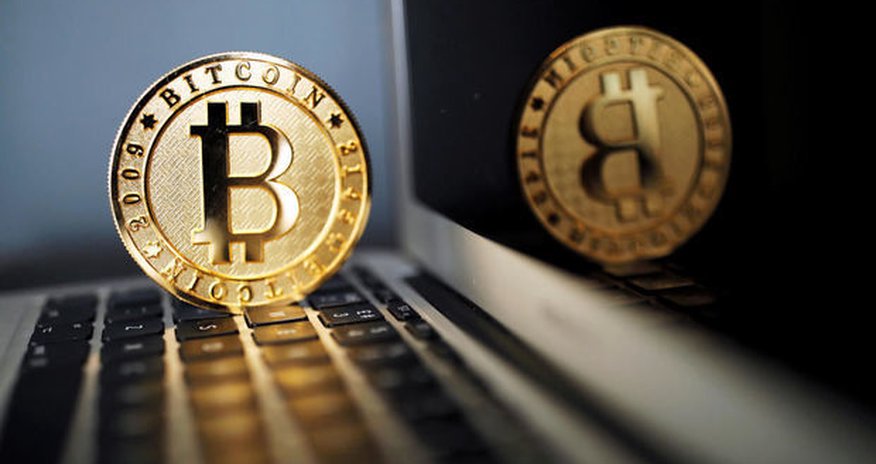 Курс биткоина приблизился к 18 тысячам долларов Курс биткоина приблизился к 18 тысячам долларов