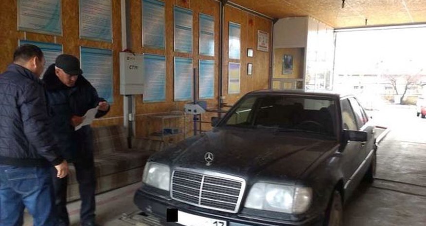 Avtomobil satışı ilə bağlı mühüm dəyişiklik Avtomobil satışı ilə bağlı mühüm dəyişiklik