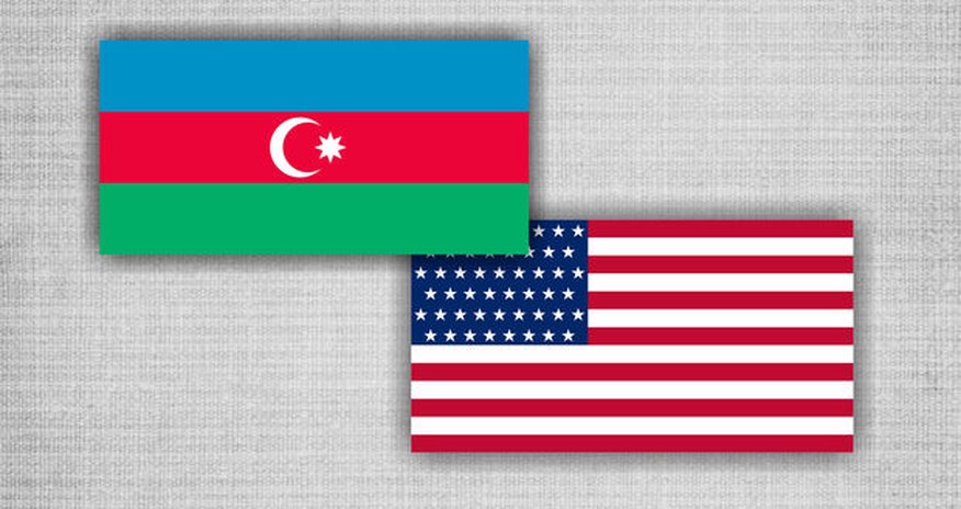 Обнародовано число азербайджанцев, получивших гражданство США Обнародовано число азербайджанцев, получивших гражданство США