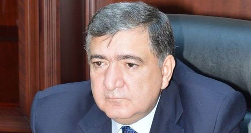 Fazil Məmmədov açılış mərasiminə qatılmadı Fazil Məmmədov açılış mərasiminə qatılmadı