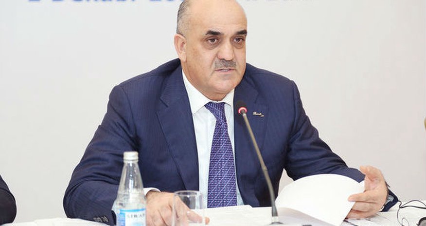 Yanvarda maaş və pensiyalar artacaq — RƏSMİ Yanvarda maaş və pensiyalar artacaq — RƏSMİ