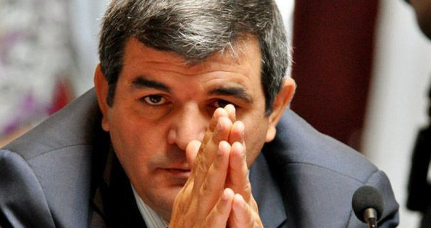 Fazil Mustafa Penitensiar Xidmətin fəaliyyətini tənqid etdi Fazil Mustafa Penitensiar Xidmətin fəaliyyətini tənqid etdi