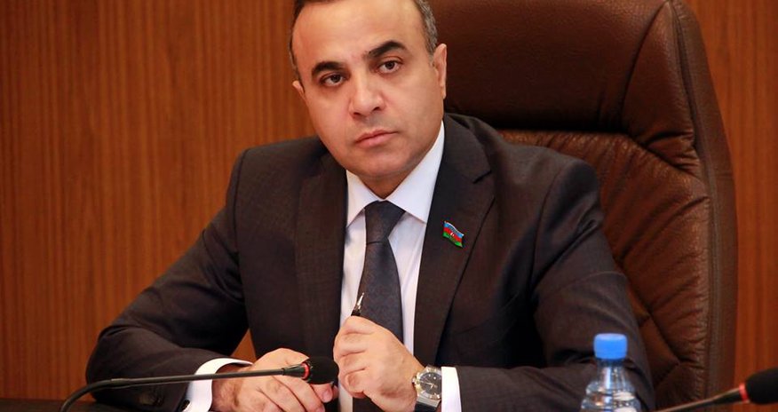 “İctimai nəzarətə xüsusi diqqətlə yanaşmalıyıq” - Azay Quliyev “İctimai nəzarətə xüsusi diqqətlə yanaşmalıyıq” - Azay Quliyev