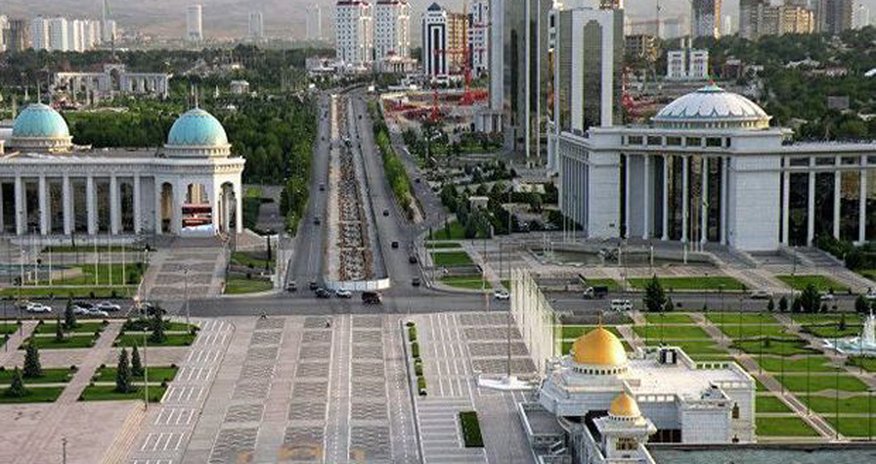 В Туркменистане начался продовольственный кризис В Туркменистане начался продовольственный кризис