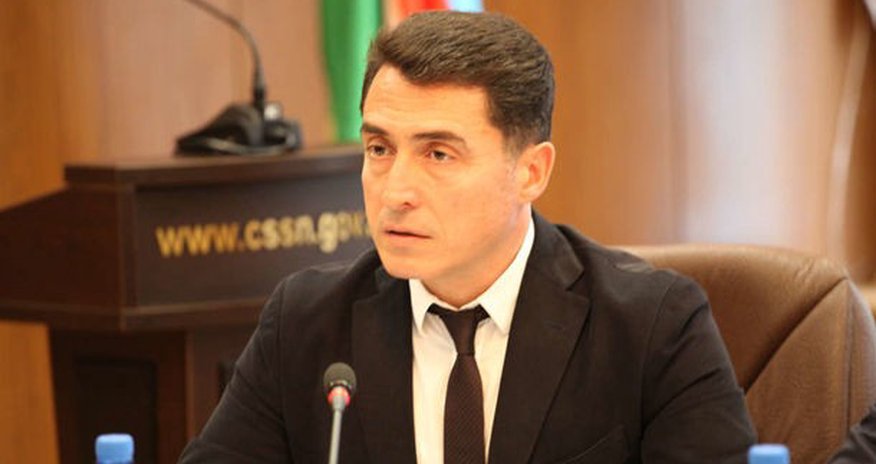 Əli Hüseynli: “Pulsuz efir vaxtı qüvvədə qalır” Əli Hüseynli: “Pulsuz efir vaxtı qüvvədə qalır”