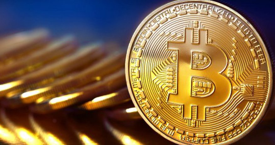 Биткоин дешевеет Биткоин дешевеет