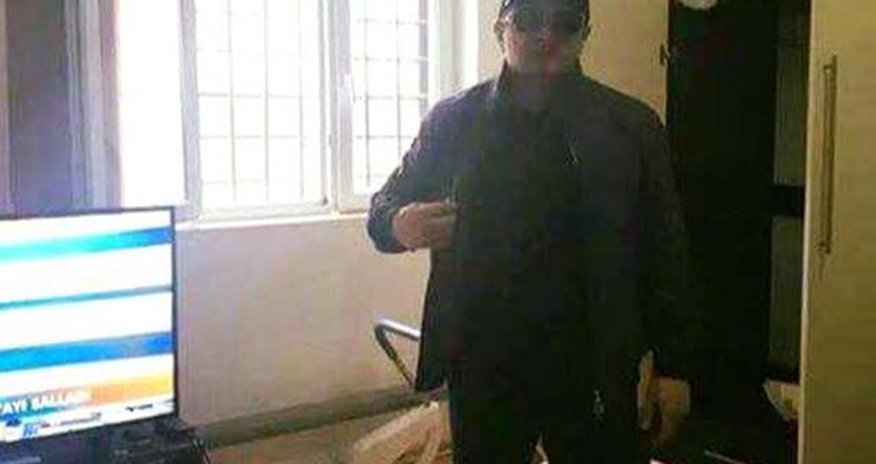 Türkiyə "Lotu Quli"ni Rusiyaya vermək istəmir Türkiyə "Lotu Quli"ni Rusiyaya vermək istəmir