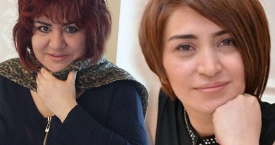 Fədayə Laçının bacısı danışdı - MÜSAHİBƏ Fədayə Laçının bacısı danışdı - MÜSAHİBƏ