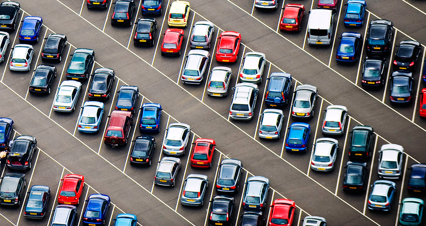 Paytaxtda parklanma pulsuz olacaq Paytaxtda parklanma pulsuz olacaq
