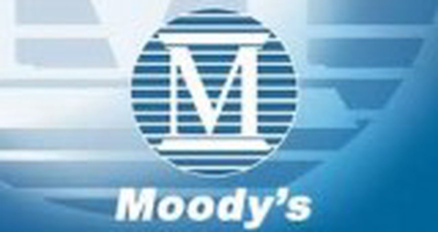 Moodys снизило рейтинги двух банков Азербайджана Moodys снизило рейтинги двух банков Азербайджана