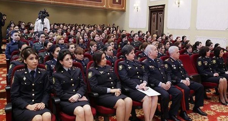 Утверждены правила проведения аттестации сотрудников МВД Утверждены правила проведения аттестации сотрудников МВД