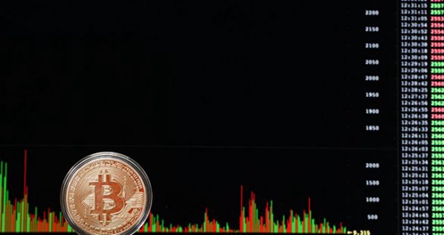 Биткоин продолжает дешеветь Биткоин продолжает дешеветь