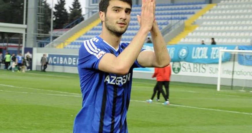 Mahir Mədətov “Beşiktaş”a keçir? Mahir Mədətov “Beşiktaş”a keçir?