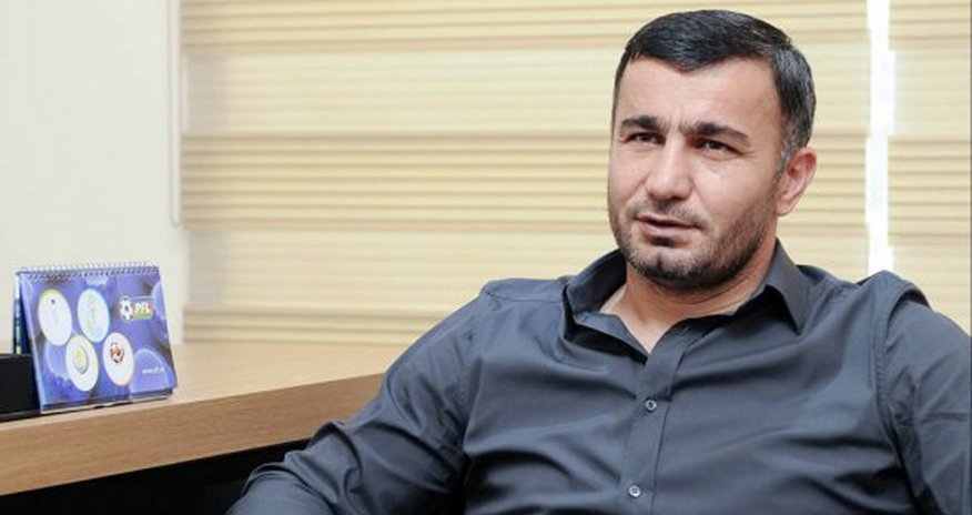 Гурбан Гурбанов о зарплате в миллион манат Гурбан Гурбанов о зарплате в миллион манат
