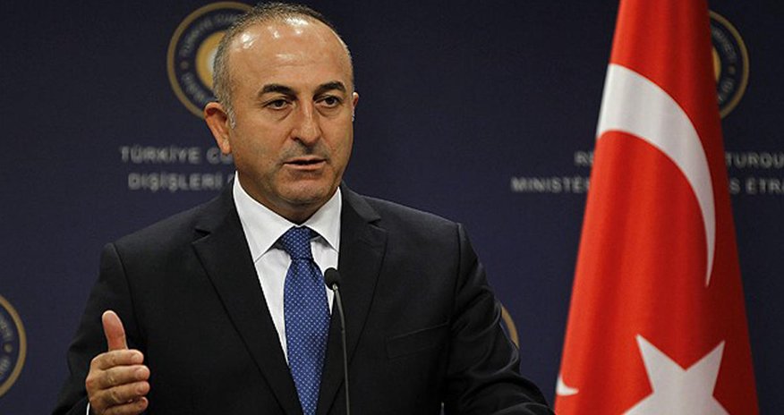 Türkiyə Qarabağa görə Ermənistana şərt qoydu Türkiyə Qarabağa görə Ermənistana şərt qoydu