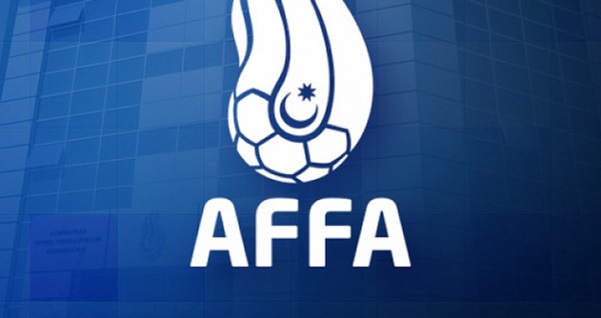 AFFA iki klubu cərimələyib AFFA iki klubu cərimələyib