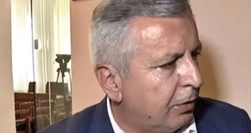 Драка в армянском парламенте Драка в армянском парламенте