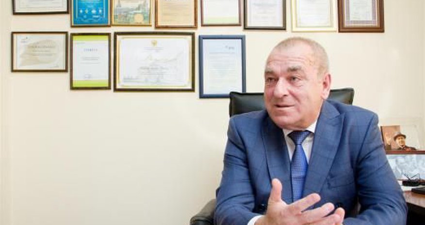 “İnterfaks-Azərbaycan” agentliyinin rəhbəri vəfat edib “İnterfaks-Azərbaycan” agentliyinin rəhbəri vəfat edib