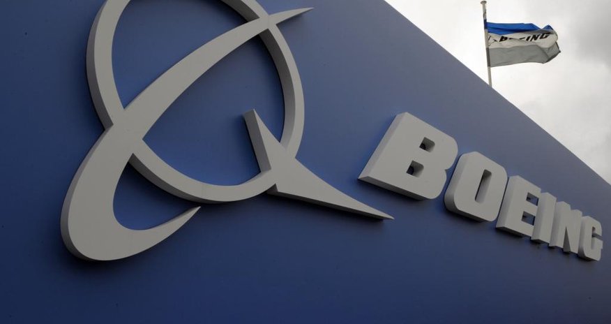 Boeing подтвердил переговоры о покупке Embraer Boeing подтвердил переговоры о покупке Embraer