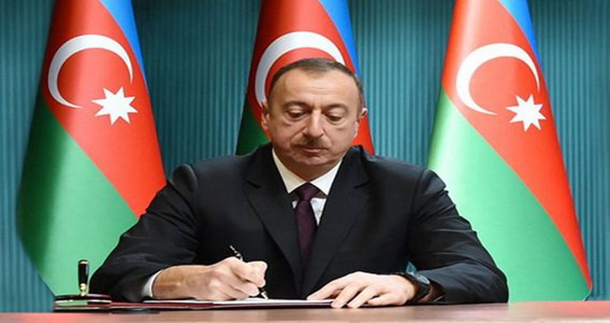 İlham Əliyevdən vacib sərəncam İlham Əliyevdən vacib sərəncam
