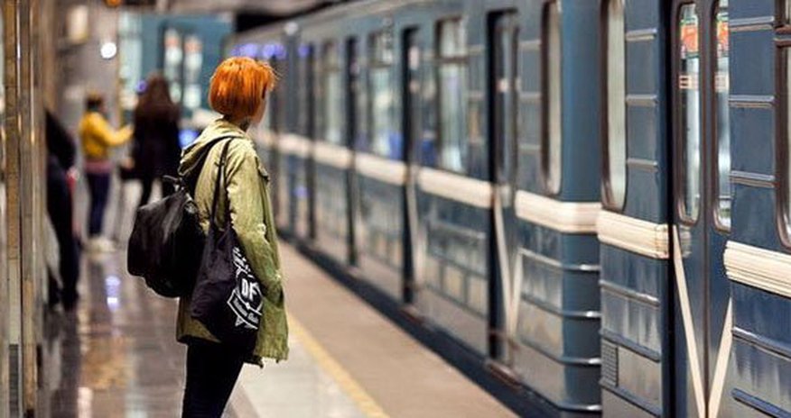 Bakı metrosunda sıxlıq: qatarlar niyə gecikdi? Bakı metrosunda sıxlıq: qatarlar niyə gecikdi?