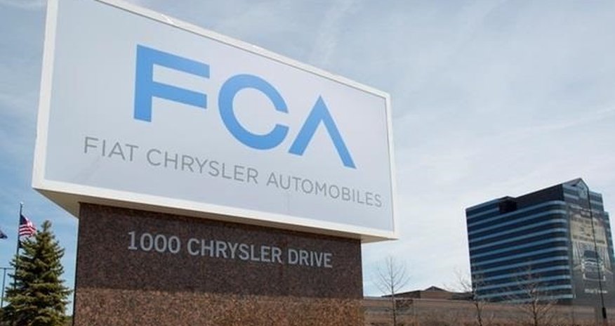 Fiat отзывает почти два миллиона авто Fiat отзывает почти два миллиона авто
