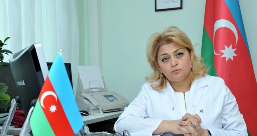 Azərbaycanda əkiz və üçəmlərin çoxalmasının səbəbləri Azərbaycanda əkiz və üçəmlərin çoxalmasının səbəbləri