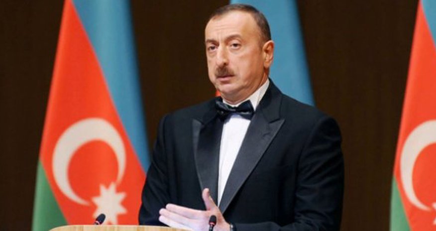 İlham Əliyev üçün özəl gün İlham Əliyev üçün özəl gün