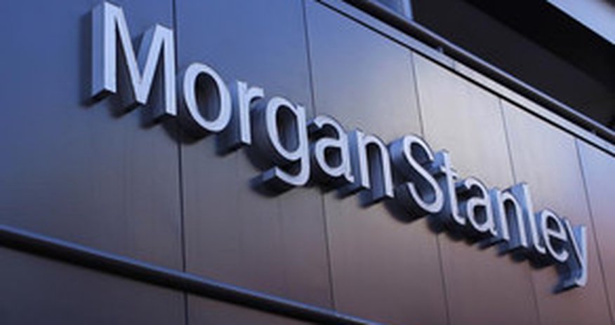 Morgan Stanley: Реальная стоимость биткоина не превышает и нуля Morgan Stanley: Реальная стоимость биткоина не превышает и нуля