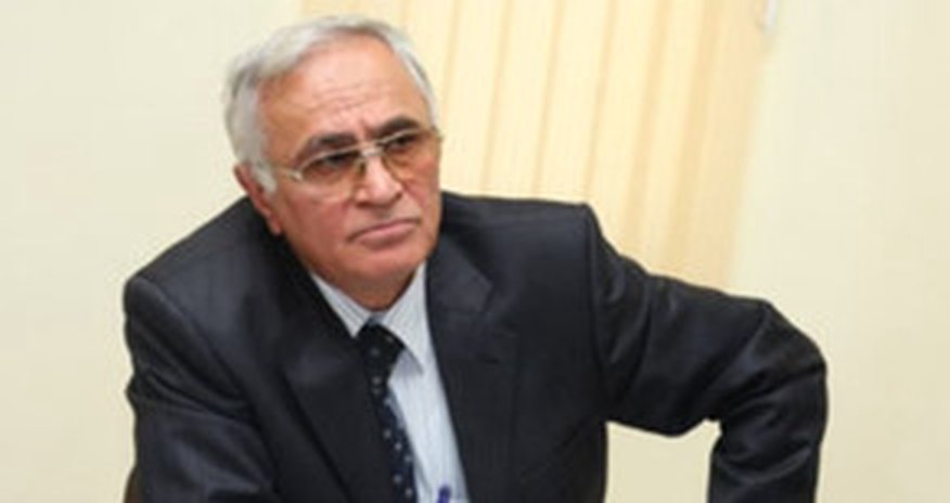Задержан Рагим Газиев Задержан Рагим Газиев