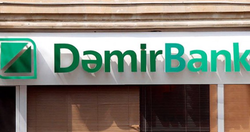 “DəmirBank”ın əmanətçilərinə nə qədər ödəniləcək? “DəmirBank”ın əmanətçilərinə nə qədər ödəniləcək?