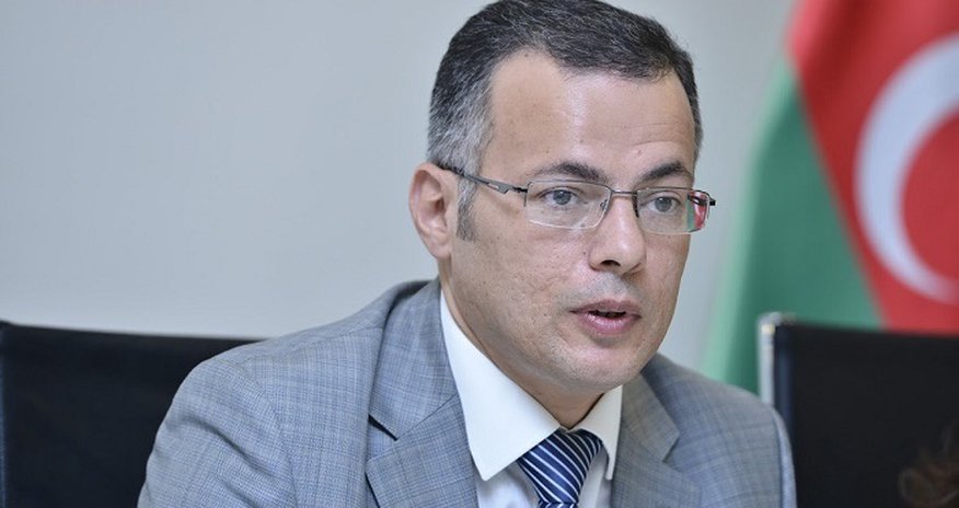 Vüsal Qasımlı: "Artıq böhran arxada qalıb" Vüsal Qasımlı: "Artıq böhran arxada qalıb"