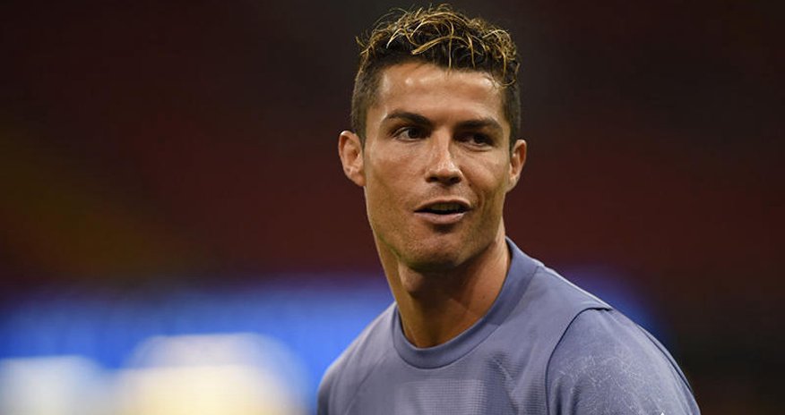 Ronaldo niyə həbs ediləcək? Ronaldo niyə həbs ediləcək?