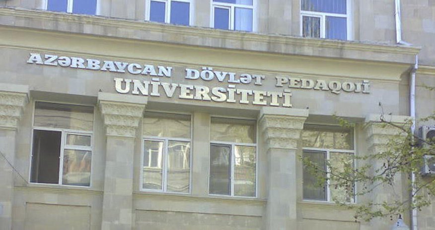ADPU-da yeni təyinat ADPU-da yeni təyinat