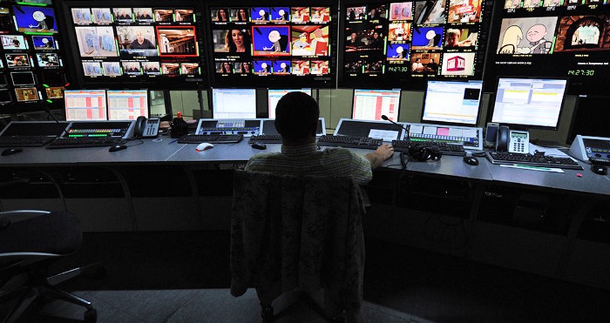 Yeni telekanalın adı məlum oldu Yeni telekanalın adı məlum oldu