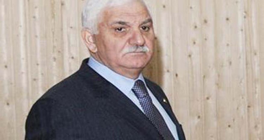 Bəylər Eyyubova ağır itki Bəylər Eyyubova ağır itki