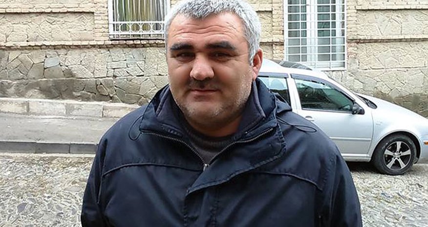 Əfqan Muxtarlının ailəsində böyük faciə - 3 nəfər həlak oldu Əfqan Muxtarlının ailəsində böyük faciə - 3 nəfər həlak oldu