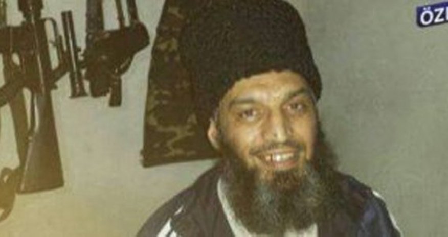 Rövşən Paşayev Suriyada öldürüldü Rövşən Paşayev Suriyada öldürüldü