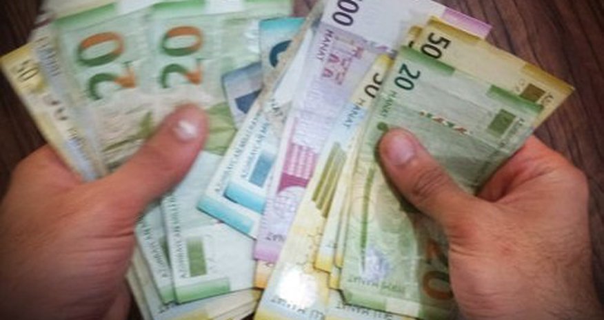 Azərbaycanda işsizlərə bu qurum pul verəcək - Yanvarın 1-dən... Azərbaycanda işsizlərə bu qurum pul verəcək - Yanvarın 1-dən...
